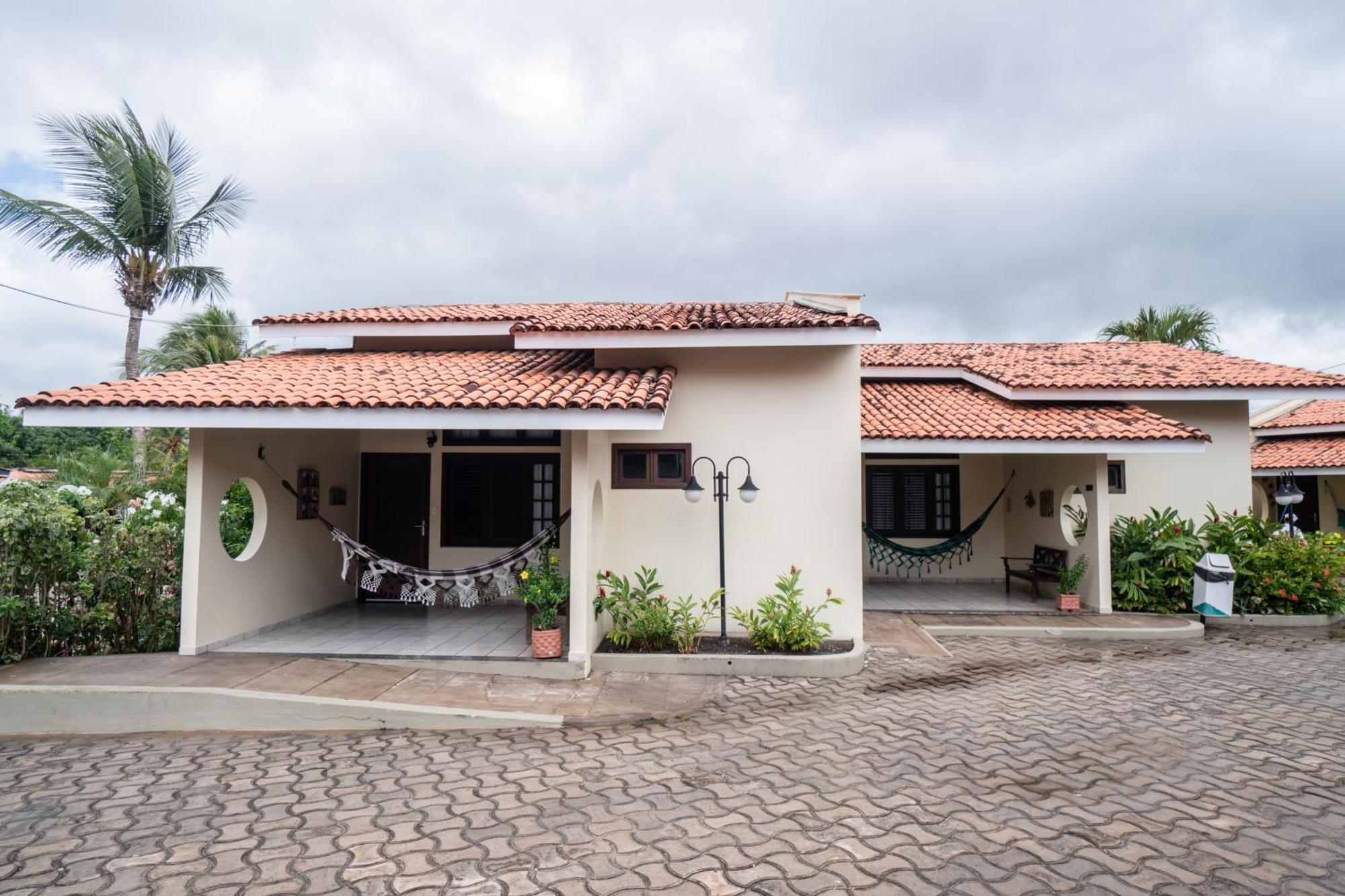 Hotel Pousada Do Buriti Barreirinhas Exterior photo